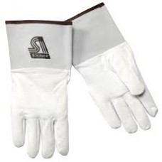 Steiner Premium Grade Sheepskin Tig Welding Glove