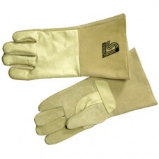 Steiner Pigskin Tan Mig Welding Glove L