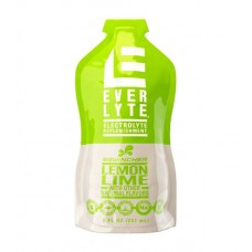 Sqwincher Ready-To-Drink EverLyte Electrolyte Replenishment 8 oz - Lemon Lime