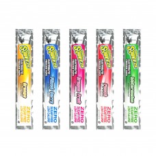 Sqwincher ZERO 3oz. Variety Squeeze Freezer Pop - Assorted Flavors 150/CS