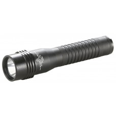 SL Flashlight Strion LED HL 120VAC/12VDC, Rechargable, 1 Holder - 700 Lumens