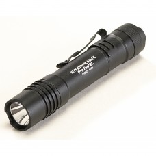 Streamlight ProTac 2L LED Flashlight w/CR123A Lithium Battery