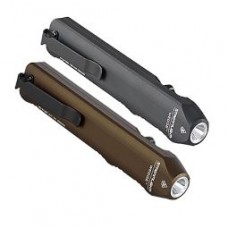 Streamlight Wedge Slim Every Day Compact LED Rechargeable Flashlight - Black