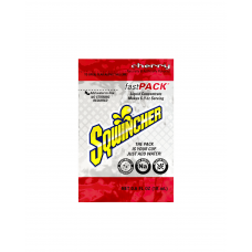 Sqwincher Fast Packs Cherry 50/BX 6oz Single Serving