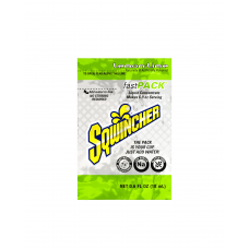 Sqwincher Fast Packs Lemon-Lime 50/BX 6oz Single Serving