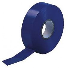 Tape - 3/4"x 66' Blue Electrical Tape