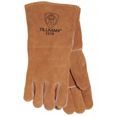 Tillman Brown Cowhide Welding Glove