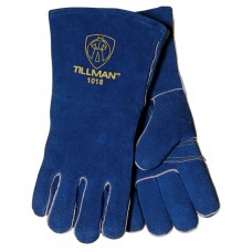 Tillman Blue Stick Welding Gloves