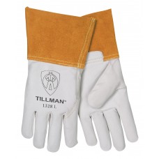 Tillman Goatskin Leather TIG Welding Glove - Large
