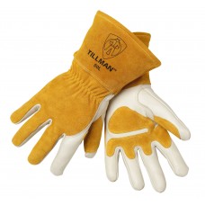Tillman Cowhide Fleece Lined MIG Glove - Large