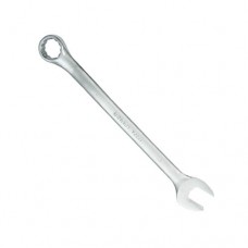 1/4" 6PT Satin Combination Wrench