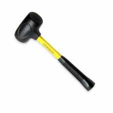 ***DISCONTIUED BY MFG*** Heavy Duty High Impact Dead Blow Hammer 3 LB