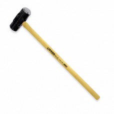Sledge Hammer 12 LB. with 36" Hickory Handle