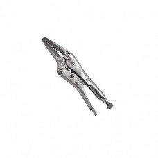 Industrial Long Nose Locking Pliers 6"