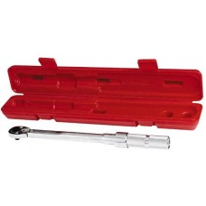 1/2" DR Click Torque Wrench 30-250 Ft/Lb