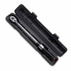 3/8" DR Click Torque Wrench 150-750 In/Lb