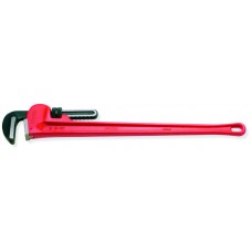 Heavy Duty Malleable Iron Pipe Wrench 8"