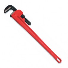 Heavy Duty Malleable Iron Pipe Wrench 10"