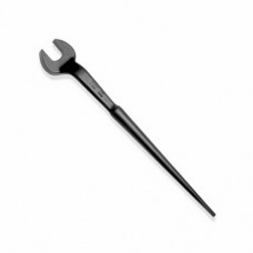 Structural Open End Spud Wrench 1-1/4"