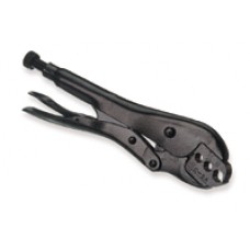 Western Vise Grip Style Crimping Tool 3/16 and 1/4