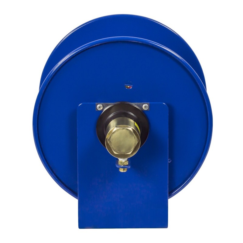 Coxreels 112WL-1-100 Welding Hand Crank Hose Reel 1/4inx100ft oxy-acet. no hose (3)