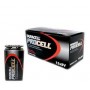 Duracell Procell Batteries 9 Volt Battery 12/BX