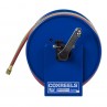 Coxreels 112W-1-50 Welding Hand Crank Hose Reel 1/4inx50ft oxy-acet. 200PSI (7)