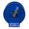 Coxreels 112Y-12 Storage Reel 8GAx150ft, 10GAx225ft no cord (2)