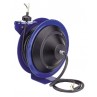 Coxreels PC24-0012-X Spring Driven Cord Reel 12GAx100ft no accessory