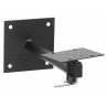 Coxreels Mounting Bracket - Pivoting Base for Wall