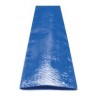 Kuriyama 1-1/2" Vinylflow EZ-Lite PVC Layflat Water Discharge Hose