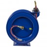 Coxreels C-HP-330-330 Dual Purpose Spring Driven Hose Reel 3/8in 30ft 4000PSI (2)