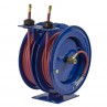 Coxreels C-HP-330-330 Dual Purpose Spring Driven Hose Reel 3/8in 30ft 4000PSI (4)