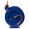 Coxreels C-HP-330-330 Dual Purpose Spring Driven Hose Reel 3/8in 30ft 4000PSI (6)