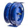 Coxreels C-MPL-335-335 Dual Purpose Spring Driven Hose Reel 3/8in 35ft 3000PSI (3)