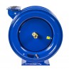 Coxreels C-MPL-425-425 Dual Purpose Spring Driven Hose Reel 1/2in 25ft 3000PSI (6)