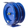 Coxreels C-MPL-335-335 Dual Purpose Spring Driven Hose Reel 3/8in 35ft 3000PSI (7)