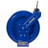 Coxreels EZ-P-LP-135 Safety System Performance Spring Driven Hose Reel 3/8in (2)
