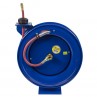 Coxreels EZ-P-LP-450 Safety System Performance Spring Driven Hose Reel 1/2in (6)