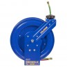 Coxreels EZ-P-WT-125 Safety System Welding Spring Driven Hose Reel 1/4in T-Grade (2)