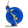 Coxreels EZ-P-WT-125 Safety System Welding Spring Driven Hose Reel 1/4in T-Grade (6)