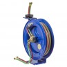 Coxreels EZ-P-WL-125 Safety System Welding Spring Driven Hose Reel oxy-acet (7)