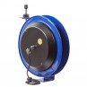 Coxreels EZ-PC24-0012-A Safety System Spring Driven Cord Reel 100ft Single Rec (7)