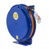 Coxreels EZ-SD-100-1 Safety System Spring Driven Static Discharge Cord Reel 100ft (1)