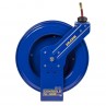 Coxreels EZ-MP-450 Safety System Heavy Duty Spring Driven Hose Reel 1/2inx50ft (2)