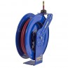 Coxreels EZ-HP-350 Safety System Heavy Duty Spring Driven Hose Reel 3/8inx50ft (3)