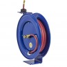 Coxreels EZ-MP-350 Safety System Heavy Duty Spring Driven Hose Reel 3/8inx50ft (7)