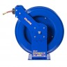 Coxreels EZ-THP-150 Safety System Spring Driven Hose Reel 1/4inx50ft 5000PSI (5)