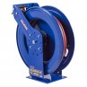 Coxreels EZ-THP-150 Safety System Spring Driven Hose Reel 1/4inx50ft 5000PSI (6)