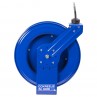 Coxreels HP-N-150 Heavy Duty Spring Driven Hose Reel 1/4inx50ft 5000PSI (2)